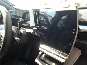 Renault Megane E-Tech 100% ele Iconic 220 Comfort Range