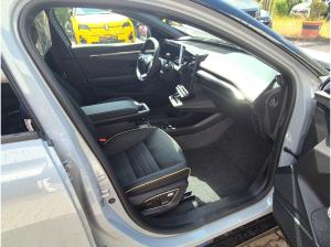 Renault Megane E-Tech 100% ele Iconic 220 Comfort Range