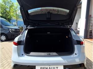 Renault Megane E-Tech 100% ele Iconic 220 Comfort Range