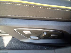 Renault Megane E-Tech 100% ele Iconic 220 Comfort Range