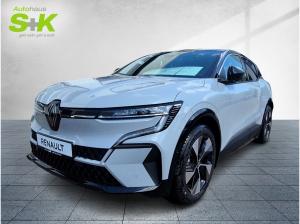 Renault Megane E-Tech 100% ele Iconic 220 Comfort Range
