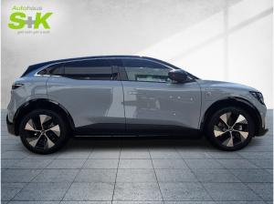 Renault Megane E-Tech 100% ele Iconic 220 Comfort Range
