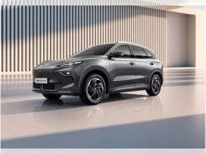 MG S5 EV Luxury !!Zeitnah Verfügbar-SONERAKTION!!