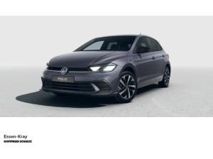 Volkswagen Polo GOAL 1.0 TSI  (Essen-Kray)