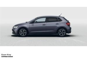 Volkswagen Polo GOAL 1.0 TSI  (Essen-Kray)