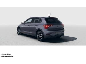 Volkswagen Polo GOAL 1.0 TSI  (Essen-Kray)