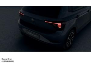 Volkswagen Polo GOAL 1.0 TSI  (Essen-Kray)