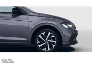 Volkswagen Polo GOAL 1.0 TSI  (Essen-Kray)