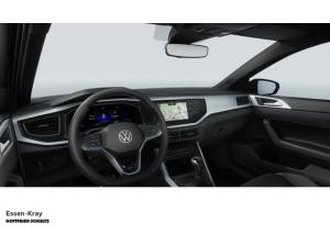 Volkswagen Polo GOAL 1.0 TSI  (Essen-Kray)