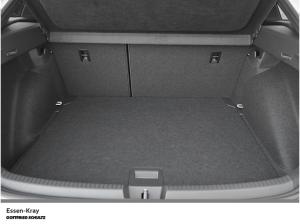 Volkswagen Taigo R-Line 1.5 TSI (Essen-Kray)