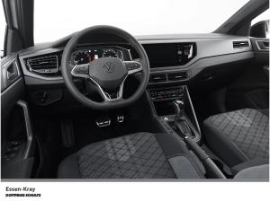 Volkswagen Taigo R-Line 1.5 TSI (Essen-Kray)