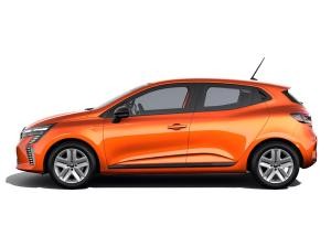 Renault Clio Evolution | Hot Summer Deal 🔥 | Testleasing | ***Sofort verfügbar*** | Gewerbekundendeal❗️