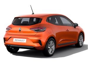 Renault Clio Evolution | Hot Summer Deal 🔥 | Testleasing | ***Sofort verfügbar*** | Gewerbekundendeal❗️