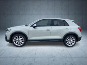 Audi SQ2 TFSI S tr. PANO Matrix AHK ParkAss Cam Keyle