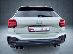 Audi SQ2 TFSI S tr. PANO Matrix AHK ParkAss Cam Keyle