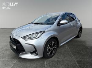 Toyota Yaris Teamplayer *SAFETY-COMFORT*1,99% AKTION*