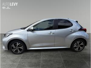 Toyota Yaris Teamplayer *SAFETY-COMFORT*1,99% AKTION*