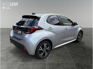 Toyota Yaris Teamplayer *SAFETY-COMFORT*1,99% AKTION*