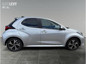 Toyota Yaris Teamplayer *SAFETY-COMFORT*1,99% AKTION*