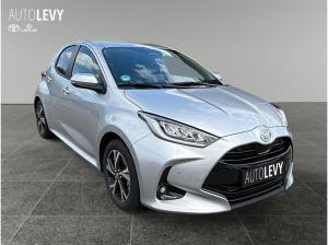 Toyota Yaris Teamplayer *SAFETY-COMFORT*1,99% AKTION*