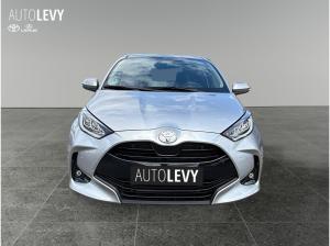 Toyota Yaris Teamplayer *SAFETY-COMFORT*1,99% AKTION*