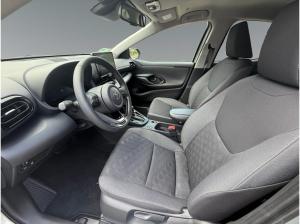 Toyota Yaris Teamplayer *SAFETY-COMFORT*1,99% AKTION*