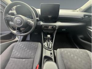Toyota Yaris Teamplayer *SAFETY-COMFORT*1,99% AKTION*