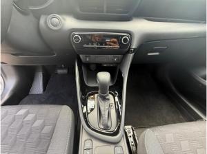 Toyota Yaris Teamplayer *SAFETY-COMFORT*1,99% AKTION*