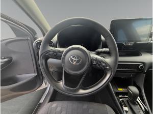 Toyota Yaris Teamplayer *SAFETY-COMFORT*1,99% AKTION*