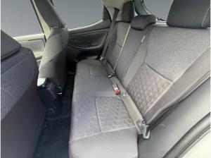 Toyota Yaris Teamplayer *SAFETY-COMFORT*1,99% AKTION*