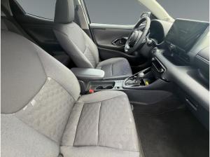 Toyota Yaris Teamplayer *SAFETY-COMFORT*1,99% AKTION*