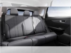 MG S5 EV Comfort Standard Range !!SONDERAKTION!!