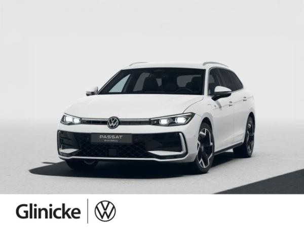 Volkswagen Passat Variant 1,5 l eHybrid R-Line *FREI KONFIGURIERBAR* Volkswagen Passat Variant 1,5 l eHybrid R-Line *FREI KONFIGURIERBAR*