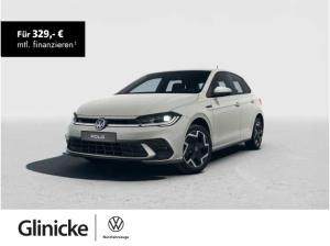 Volkswagen Polo VI 1.0 TSI R-Line *FREI KONFIGURIERBAR*