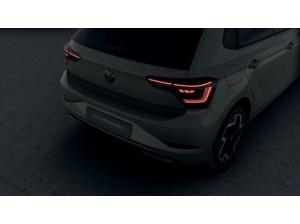 Volkswagen Polo VI 1.0 TSI R-Line *FREI KONFIGURIERBAR*