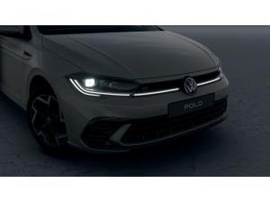 Volkswagen Polo VI 1.0 TSI R-Line *FREI KONFIGURIERBAR*