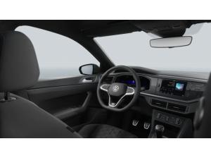 Volkswagen Polo VI 1.0 TSI R-Line *FREI KONFIGURIERBAR*
