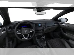 Volkswagen Taigo R-Line 1,0 l TSI OPF 85 kW (116 PS) 6-Gang