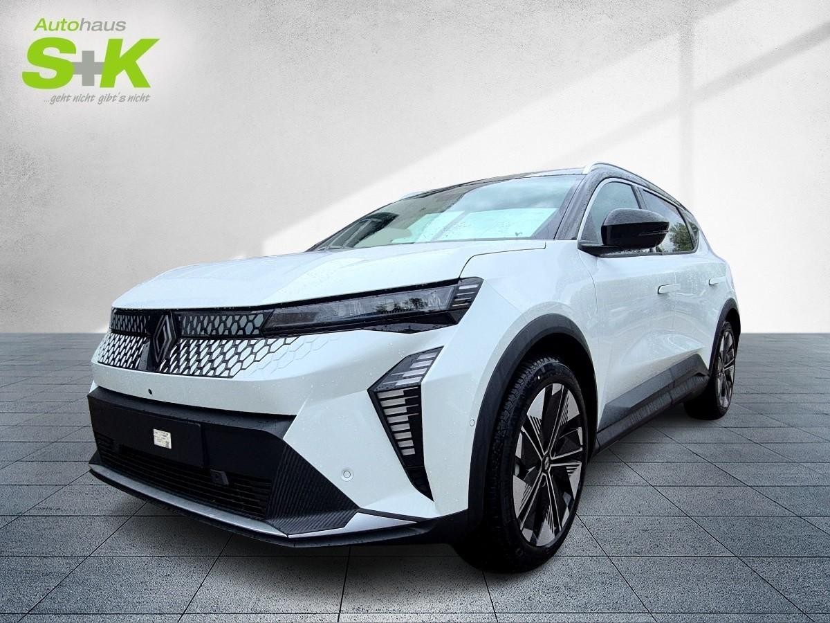 Renault Scenic E-Tech 100% ele Techno 220 Long Range ***