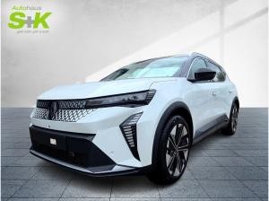 Renault Scenic E-Tech 100% ele Techno 220 Long Range ***