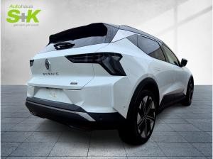Renault Scenic E-Tech 100% ele Techno 220 Long Range ***