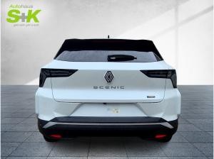 Renault Scenic E-Tech 100% ele Techno 220 Long Range ***