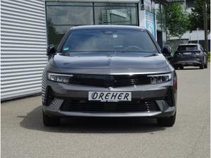 Opel Astra GS Klima./EPH/LH/SH vo