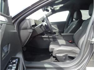 Opel Astra GS Klima./EPH/LH/SH vo