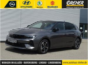 Opel Astra GS Klima./EPH/LH/SH vo