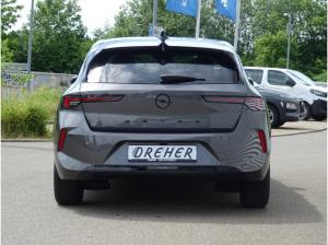 Opel Astra GS Klima./EPH/LH/SH vo