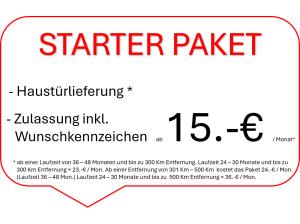 Volkswagen ID.7 GTX / AHK WINTERRÄDER GARANTIE HUD