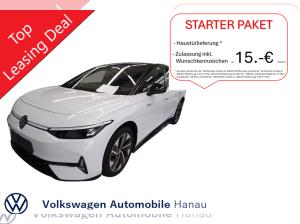 Volkswagen ID.7 GTX / AHK WINTERRÄDER GARANTIE HUD