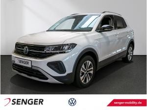 Volkswagen T-Cross ENERGY 1.0 l TSI DSG 116 PS Ganzjahresreifen