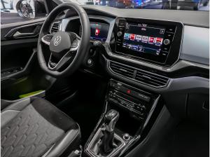 Volkswagen T-Cross ENERGY 1.0 l TSI DSG 116 PS Ganzjahresreifen